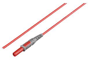 單側無接頭測試線 L2132