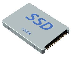 SSD模組 U8330