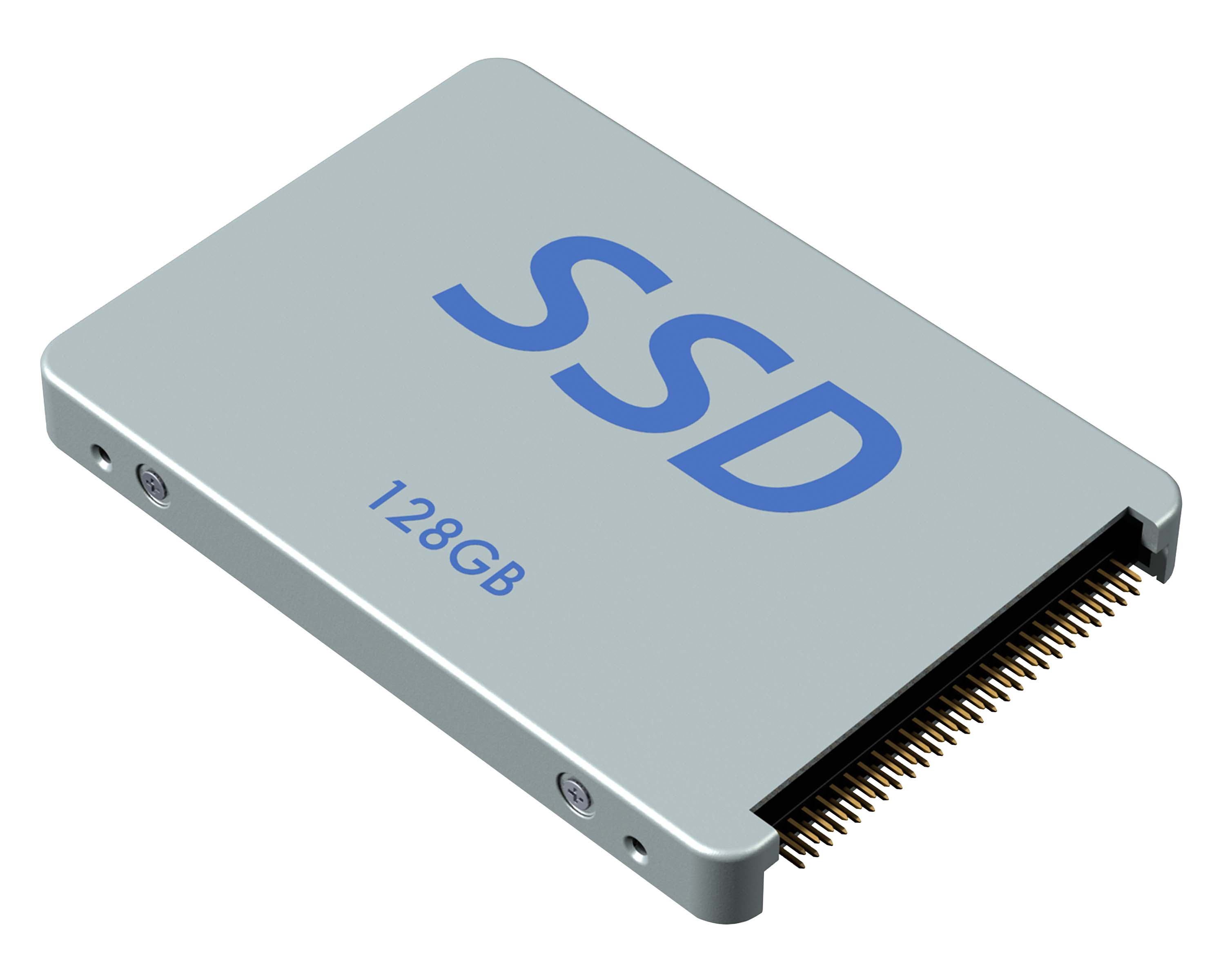 SSD模組 U8331