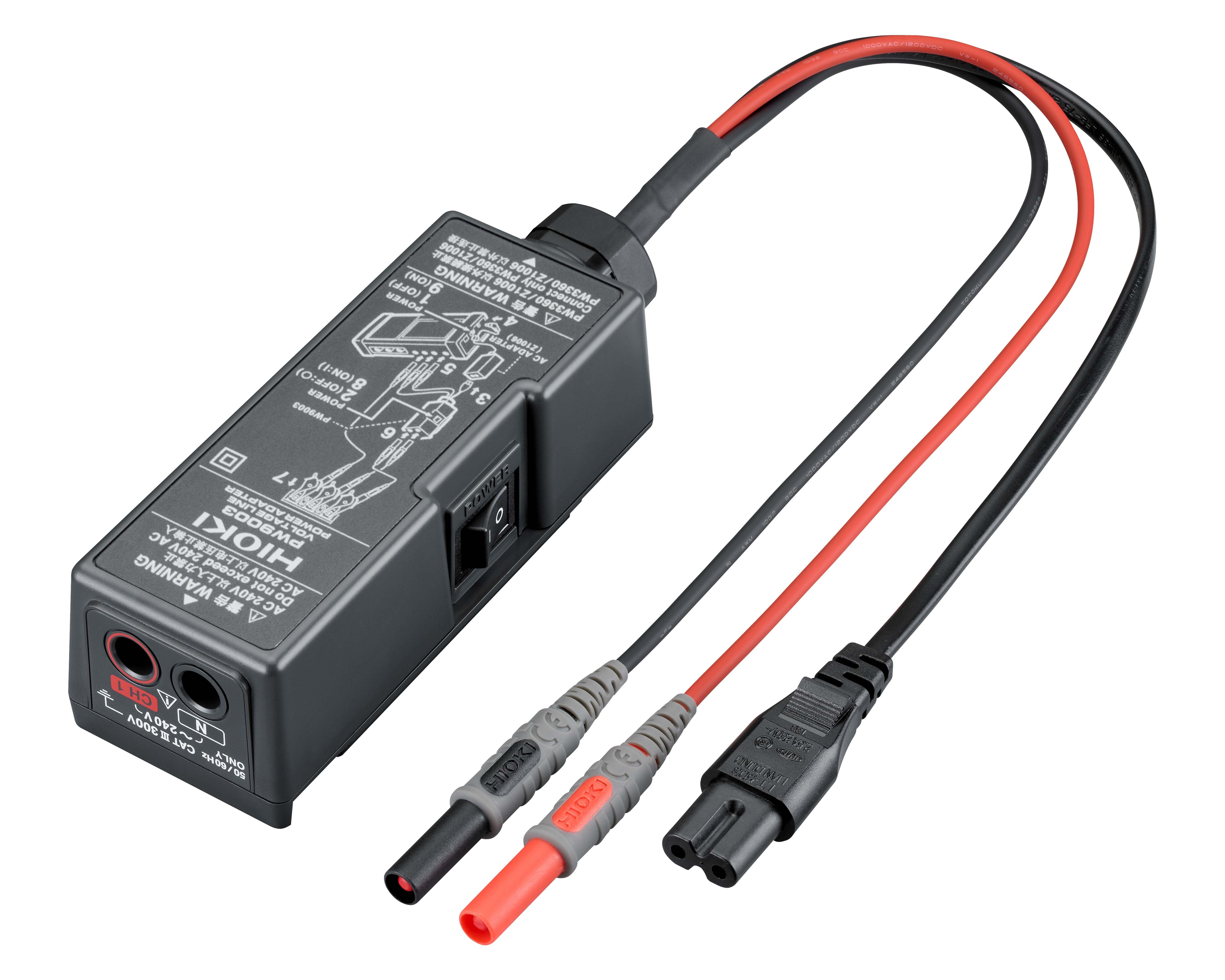 電源供給適配器 PW9003