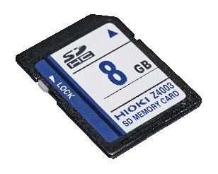 SD 儲存卡 Z4003