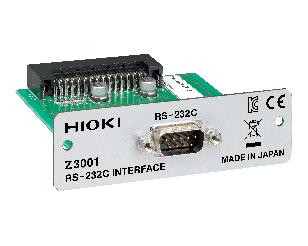 RS-234C介面 Z3001