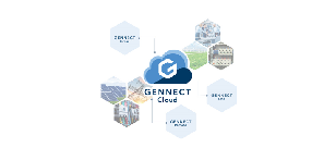 GENNECT Cloud