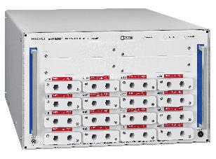 高壓多通道測試模組